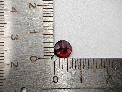 GA-65　ガーネット　1.64ct