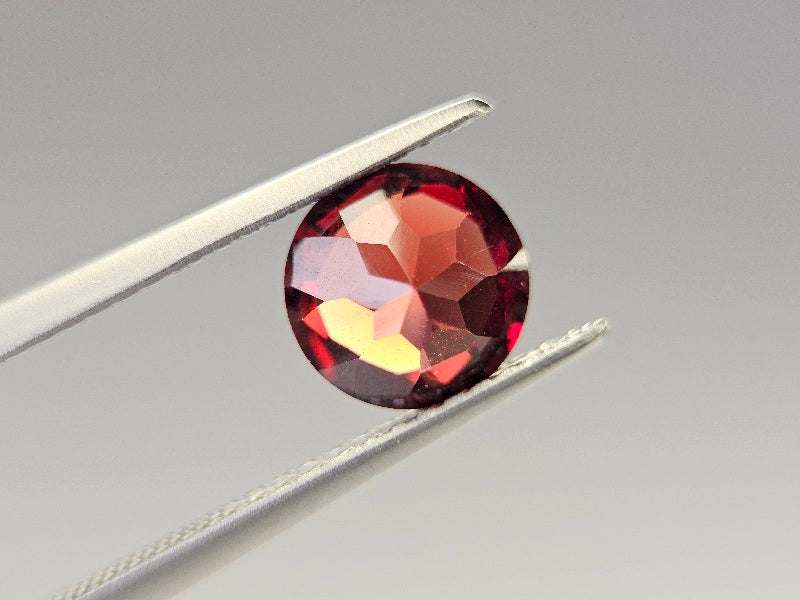 GA-66　ガーネット　1.63ct