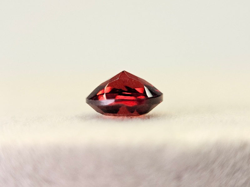 GA-66　ガーネット　1.63ct