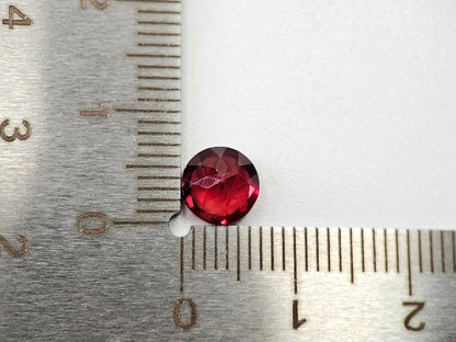 GA-67　ガーネット　1.62ct
