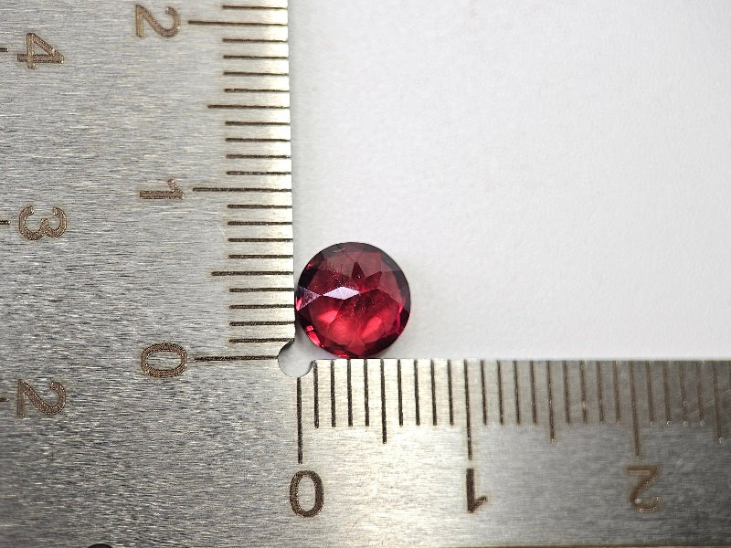 GA-68　ガーネット　1.60ct