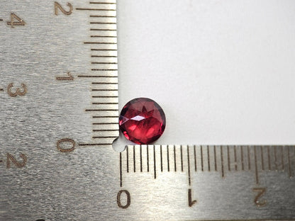 GA-68　ガーネット　1.60ct