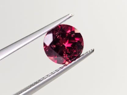 GA-69　ガーネット　1.53ct