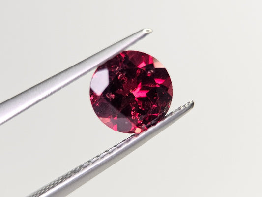 GA-69　ガーネット　1.53ct