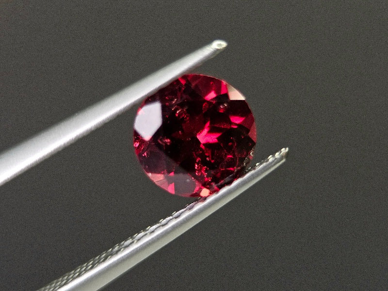 GA-69　ガーネット　1.53ct
