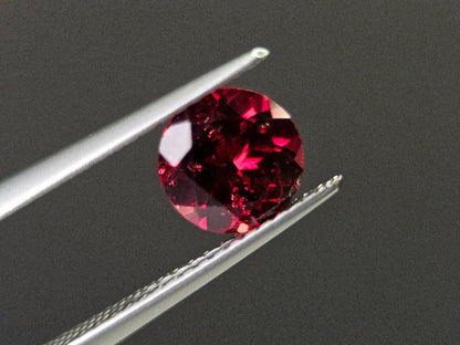 GA-69　ガーネット　1.53ct