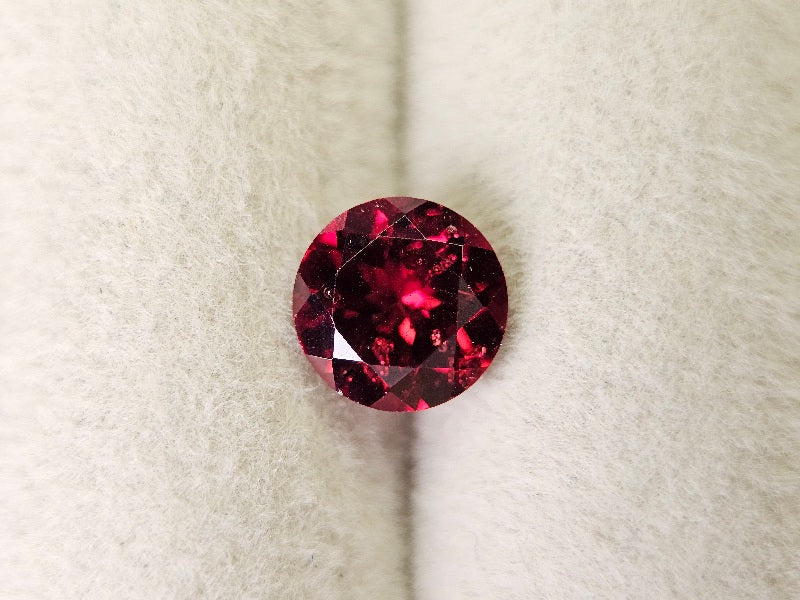 GA-69　ガーネット　1.53ct