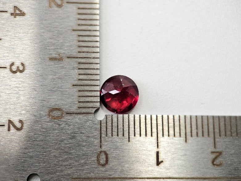GA-69　ガーネット　1.53ct