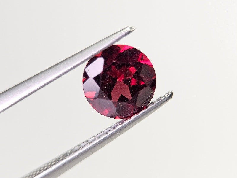 GA-70　ガーネット　1.51ct