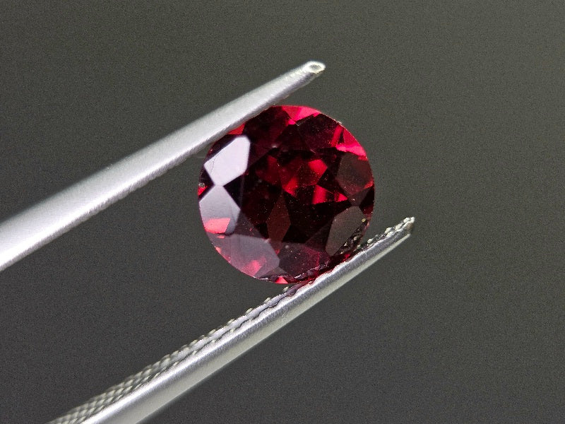 GA-70　ガーネット　1.51ct