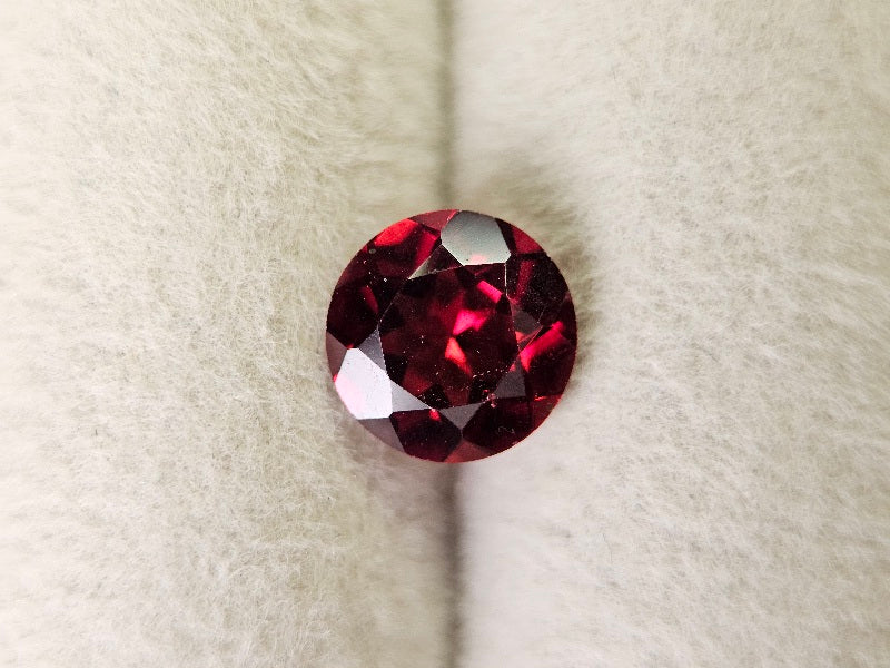 GA-70　ガーネット　1.51ct
