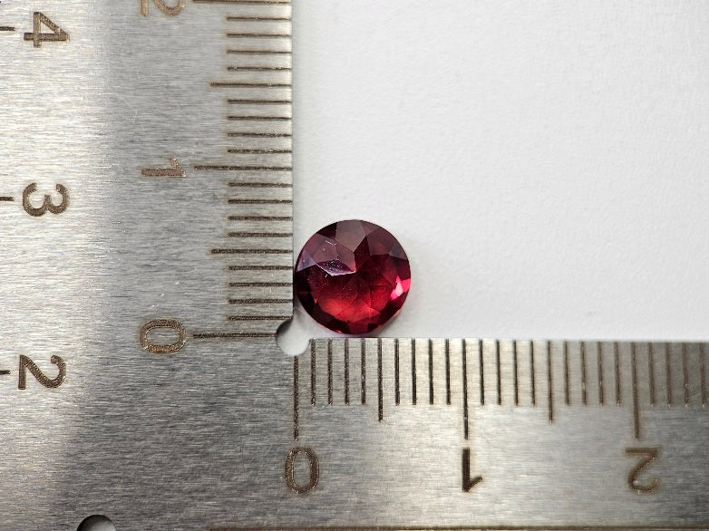 GA-70　ガーネット　1.51ct