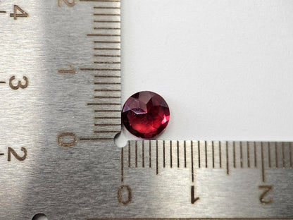 GA-70　ガーネット　1.51ct