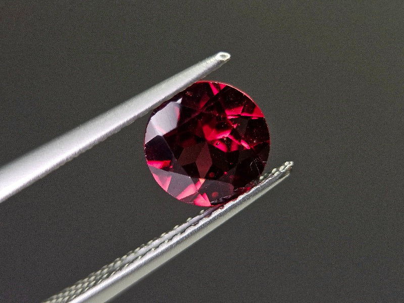 GA-71　ガーネット　1.50ct
