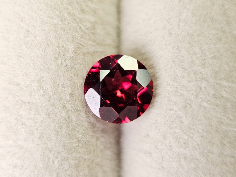 GA-71　ガーネット　1.50ct