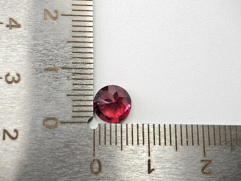 GA-71　ガーネット　1.50ct