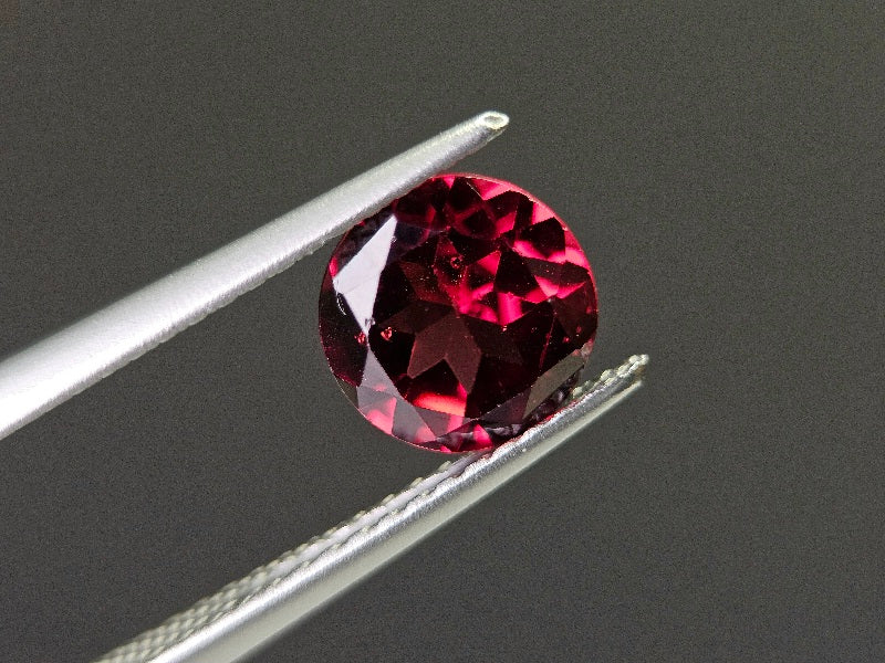 GA-73　ガーネット　1.48ct