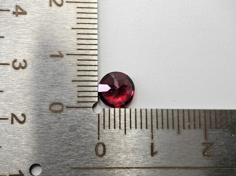 GA-73　ガーネット　1.48ct