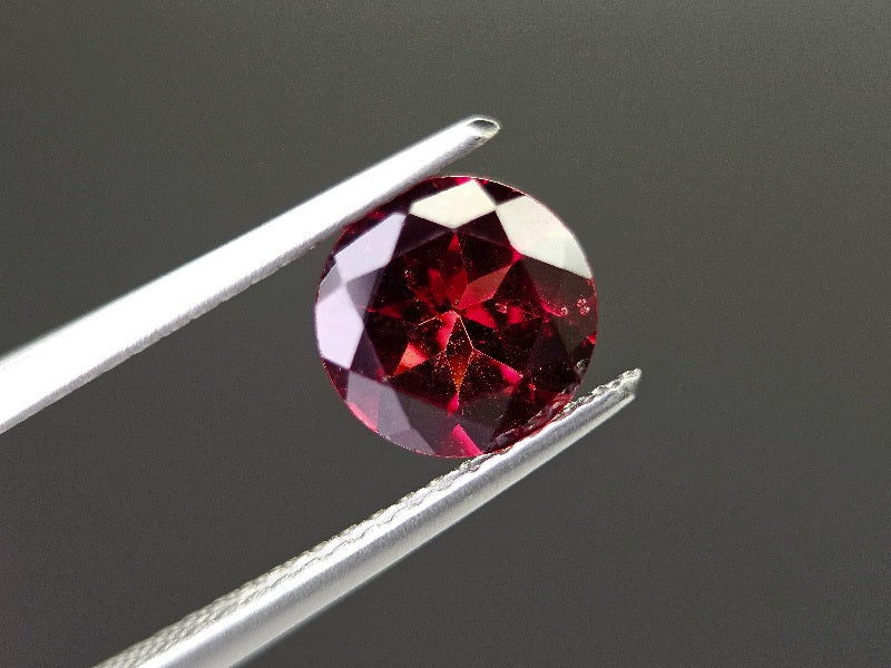 GA-74　ガーネット　1.46ct