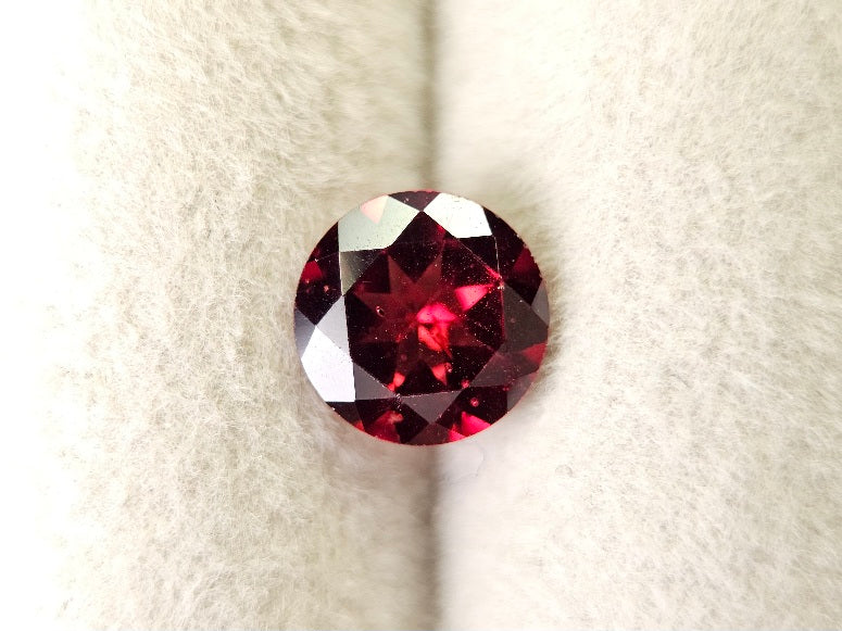 GA-74　ガーネット　1.46ct
