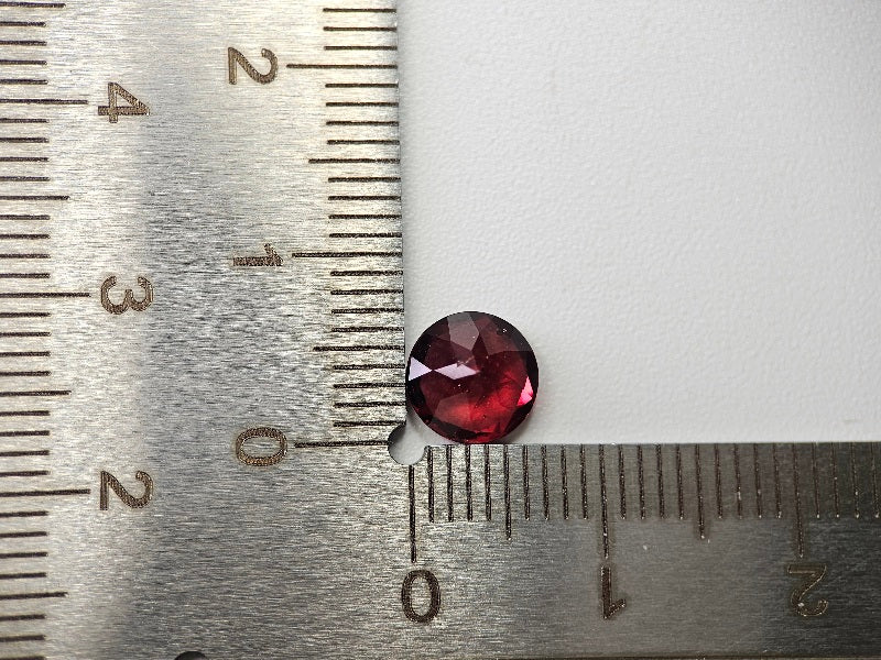 GA-76　ガーネット　1.41ct