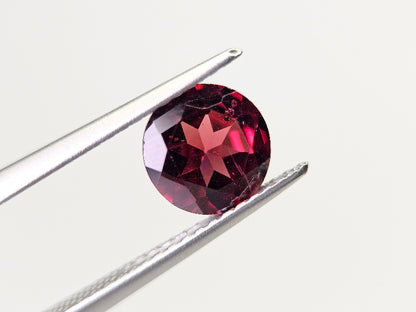 GA-77　ガーネット　1.38ct