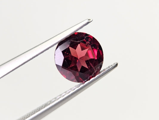GA-77　ガーネット　1.38ct
