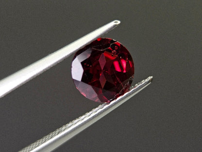 GA-77　ガーネット　1.38ct