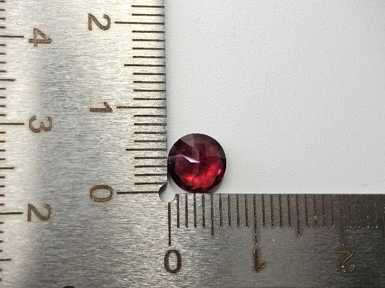 GA-77　ガーネット　1.38ct