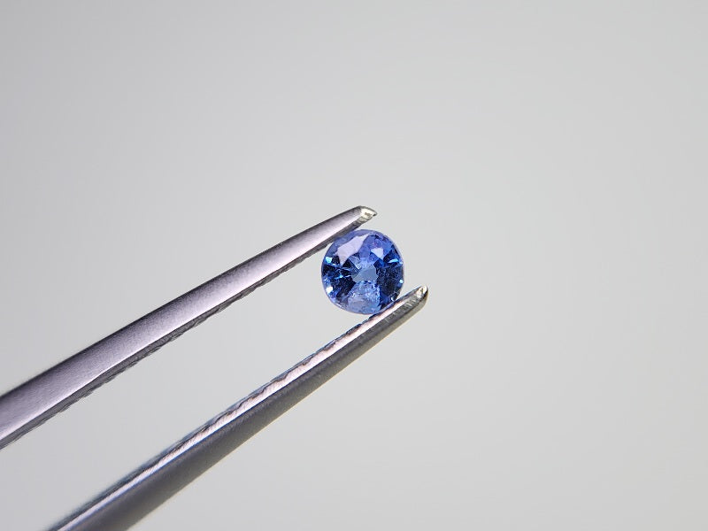 JER-1　ジェレメジェバイト　0.09ct