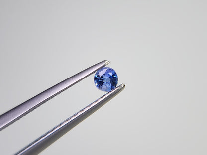 JER-1　ジェレメジェバイト　0.09ct