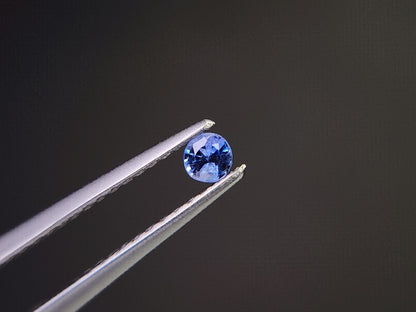 JER-1　ジェレメジェバイト　0.09ct