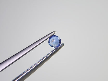 JER-1　ジェレメジェバイト　0.09ct
