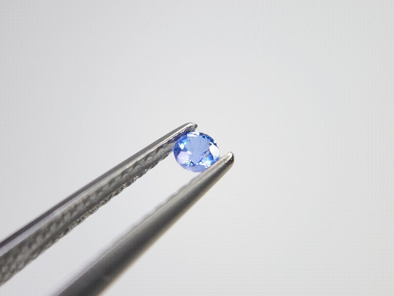 JER-1　ジェレメジェバイト　0.09ct