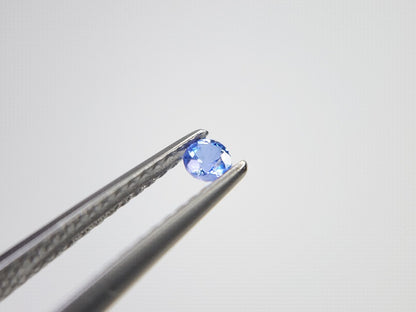 JER-1　ジェレメジェバイト　0.09ct