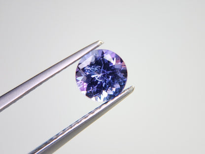 TZ-35　タンザナイト　0.95ct