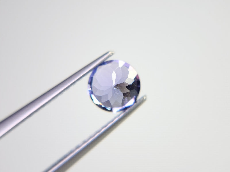 TZ-35　タンザナイト　0.95ct