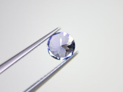 TZ-35　タンザナイト　0.95ct