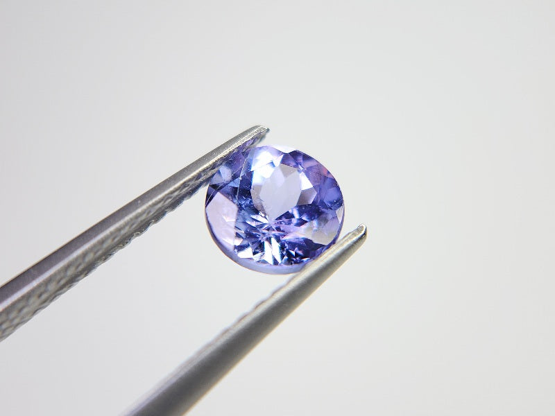 TZ-35　タンザナイト　0.95ct