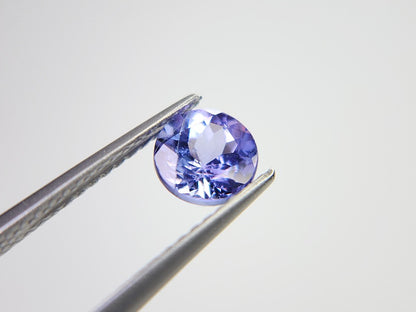 TZ-35　タンザナイト　0.95ct