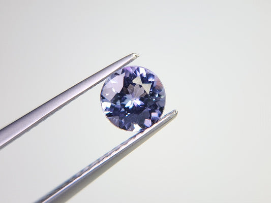 TZ-36　タンザナイト　0.84ct