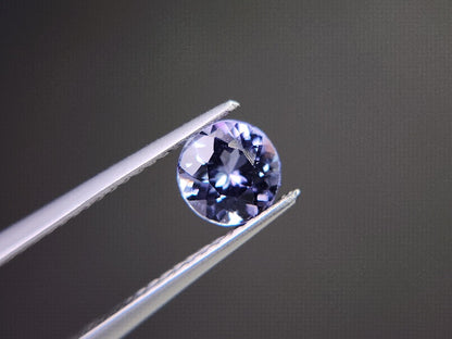 TZ-36　タンザナイト　0.84ct