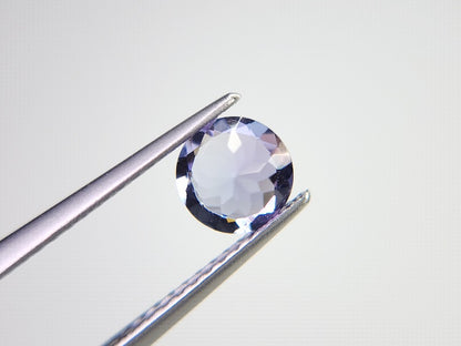 TZ-36　タンザナイト　0.84ct