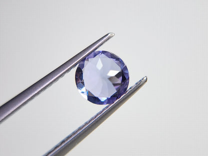 TZ-37　タンザナイト　0.83ct