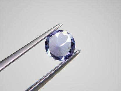 TZ-38　タンザナイト　0.81ct