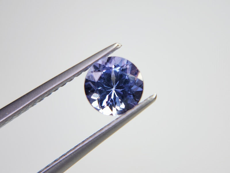 TZ-39　タンザナイト　0.80ct