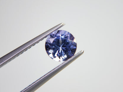 TZ-39　タンザナイト　0.80ct