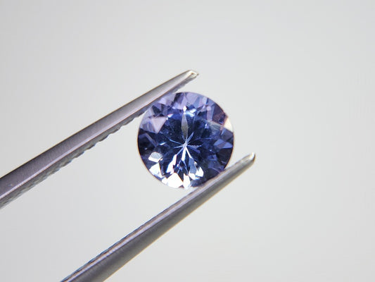 TZ-39　タンザナイト　0.80ct