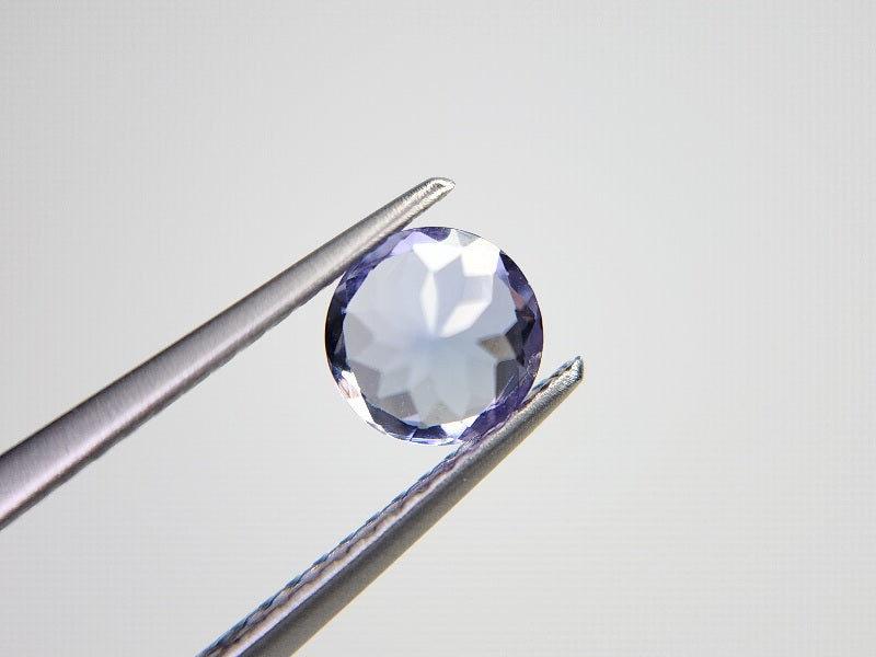 TZ-39　タンザナイト　0.80ct