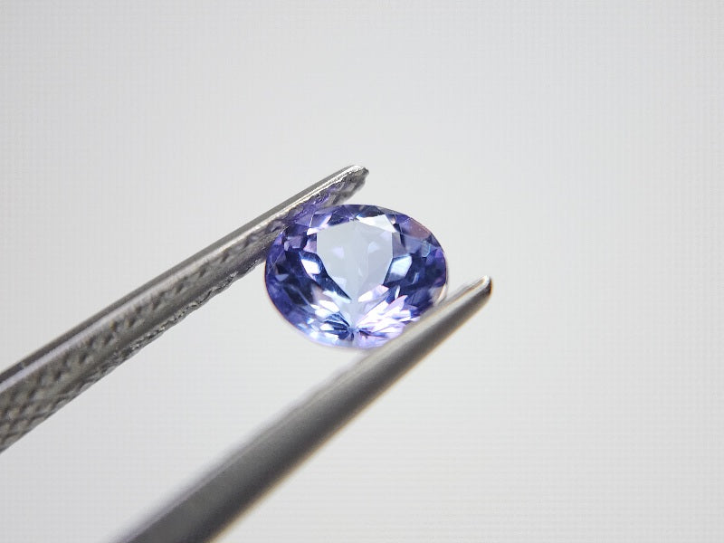 TZ-39　タンザナイト　0.80ct